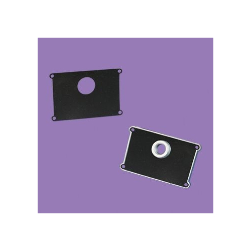 GCA-66 - Cappuccio isolante | Gecko Fastener GmbH