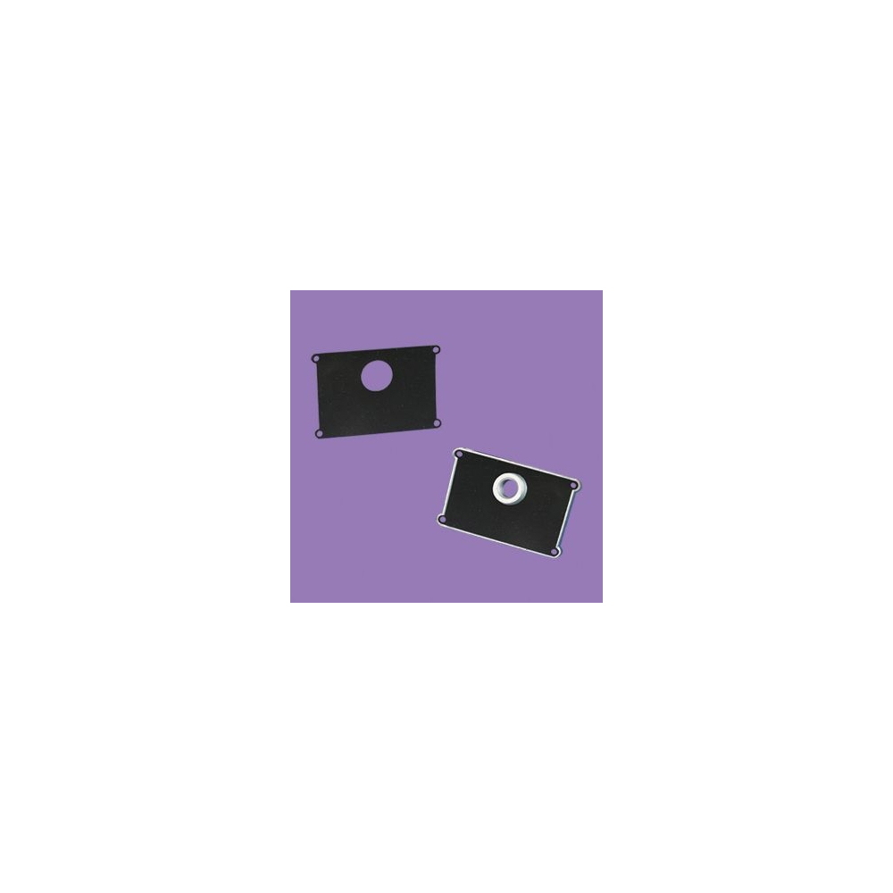 GCA-66 - Insulating cap | Gecko Fastener GmbH