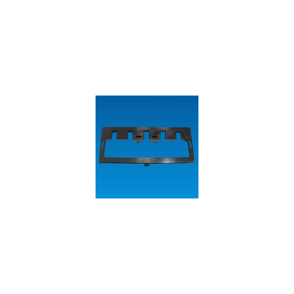 GMPR-01 - Hole Protector | Gecko Fastener GmbH