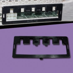 GMPR-01 - Hole Protector | Gecko Fastener GmbH 2