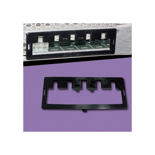 GMPR-01 - Protecteur de trou | Gecko Fastener GmbH