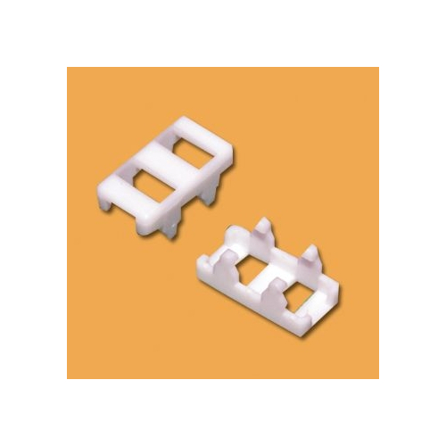 GMPR-05 - Protector de orificios | Gecko Fastener GmbH