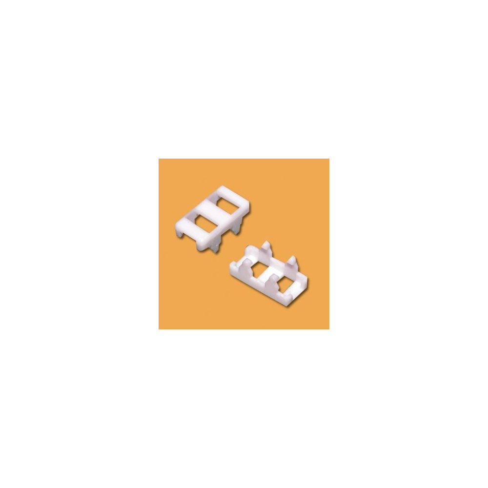 GMPR-05 - Hole Protector | Gecko Fastener GmbH