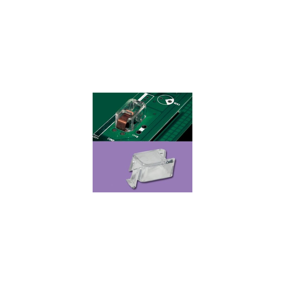 GMVA-01 - Protecteur de trou | Gecko Fastener GmbH