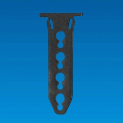 GPSA-01 - Strap Tie | Gecko Fastener GmbH