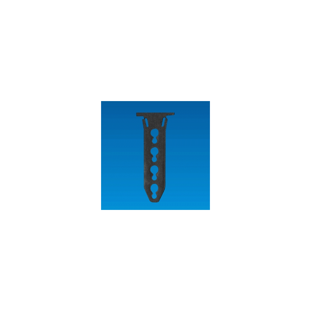 GPSA-01 - Strap Tie | Gecko Fastener GmbH