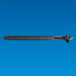 GYJA-85 - Attache à sangle | Gecko Fastener GmbH