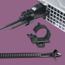 GYJA-85 - Attache à sangle | Gecko Fastener GmbH 2