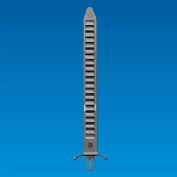 GYJC-64C - Strap Tie | Gecko Fastener GmbH