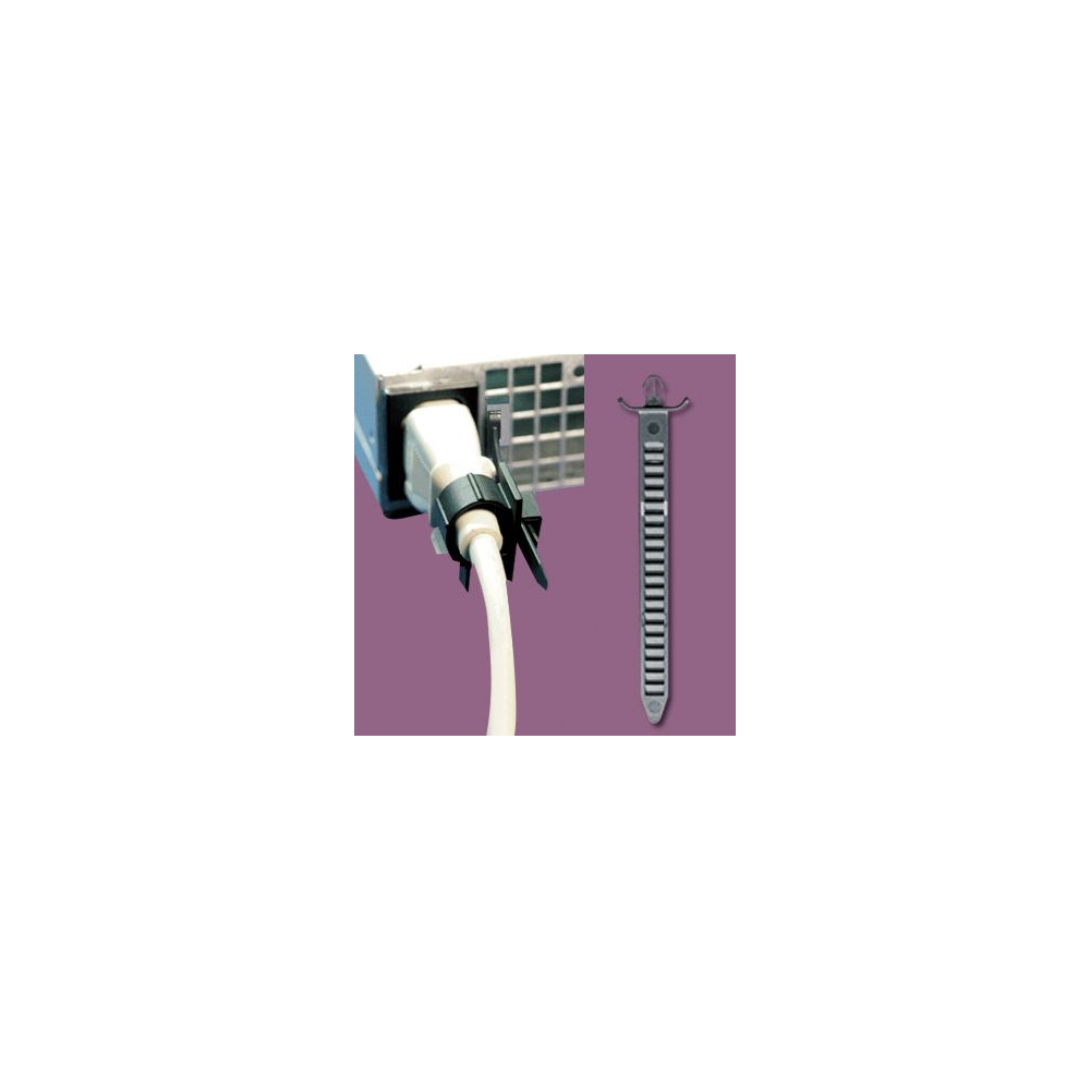 GYJC-64C - Cinta de sujeción | Gecko Fastener GmbH