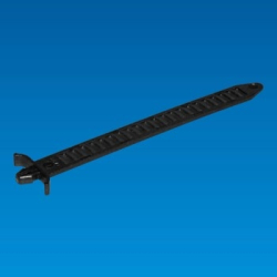GYJC-64MK - Strap Tie | Gecko Fastener GmbH