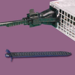 GYJC-64MK - Fissaggio a cinturino | Gecko Fastener GmbH 2