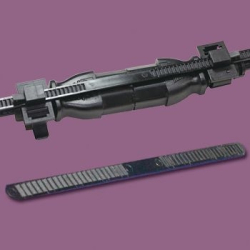 GYJH-125 - Strap Tie | Gecko Fastener GmbH 2