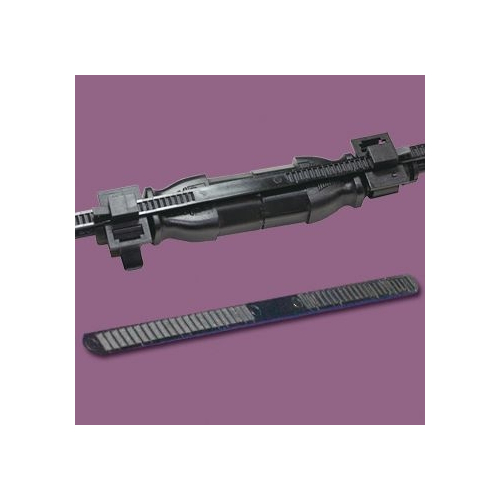 GYJH-125 - Attache à sangle | Gecko Fastener GmbH