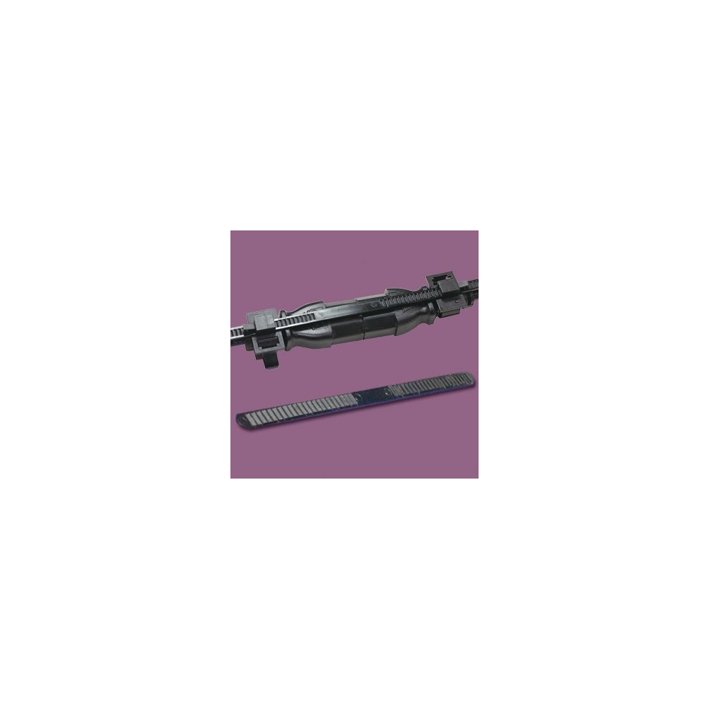 GYJH-125 - Attache à sangle | Gecko Fastener GmbH