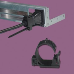 GFYL-17C - Fascetta di fissaggio | Gecko Fastener GmbH 2