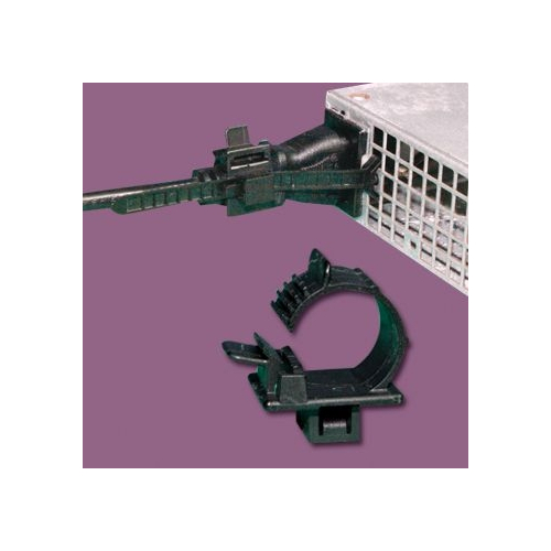 GFYD-13K - Attache à sangle | Gecko Fastener GmbH