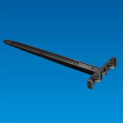 GYJW-85F - Attache à sangle | Gecko Fastener GmbH