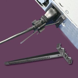 GYJW-85F - Strap Tie | Gecko Fastener GmbH 2
