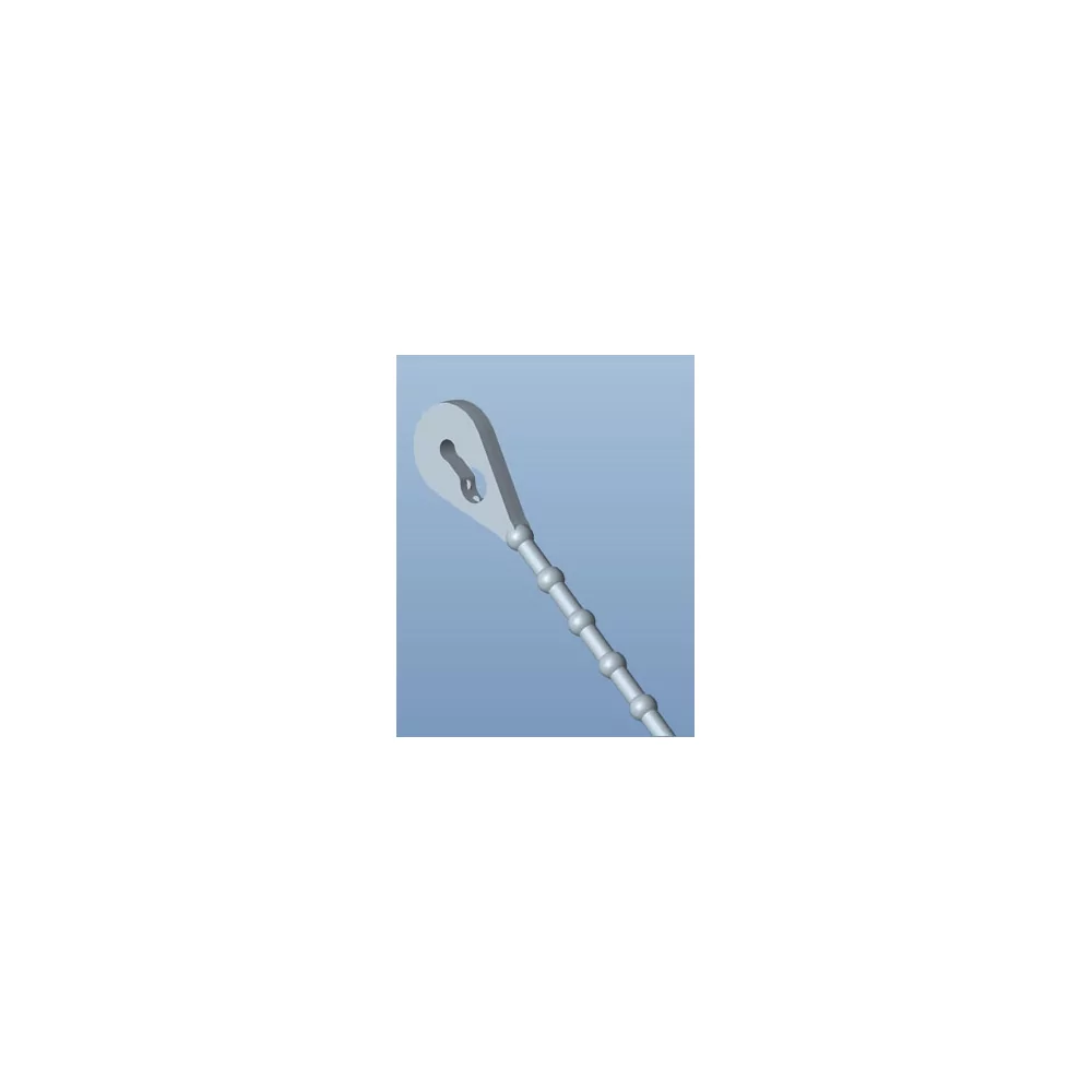 G01130002010 / BT | Kogelkabelbinders | Gecko Fastener GmbH