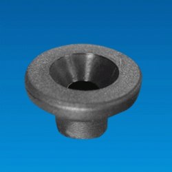 GFWK-08 - Soporte para cables (Wire Mount) | Gecko Fastener GmbH