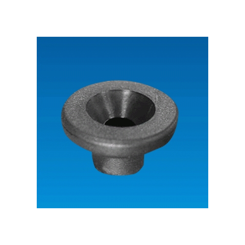 GFWK-08 - Support de câble (Wire Mount) | Gecko Fastener GmbH
