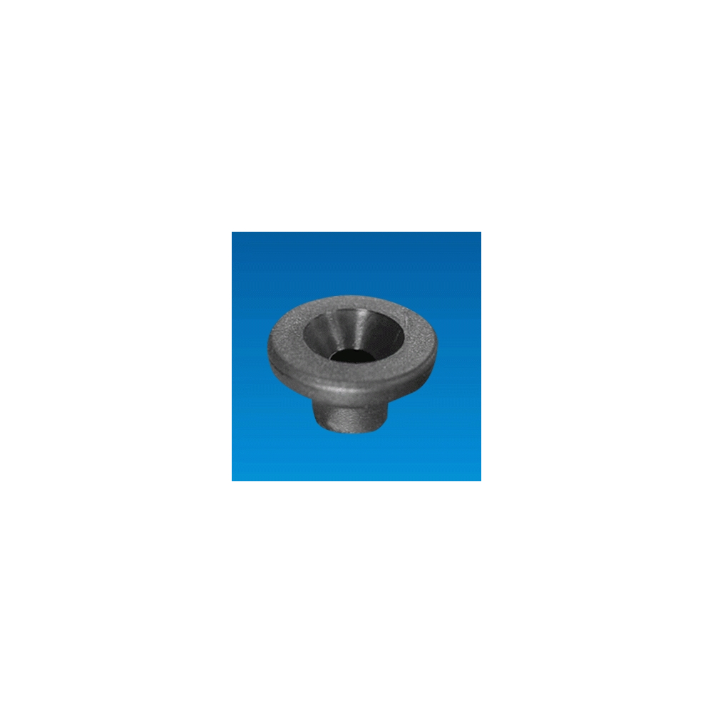 GFWK-08 - Kabelhouder (Wire Mount) | Gecko Fastener GmbH