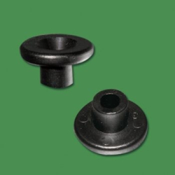 GFWK-08 - Soporte para cables (Wire Mount) | Gecko Fastener GmbH 2
