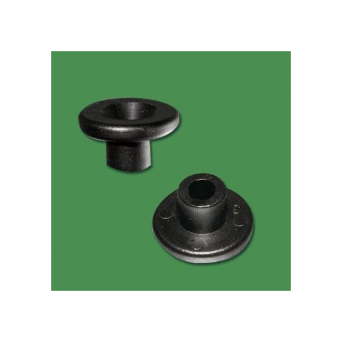 GFWK-08 - Kabelhalter (Wire Mount) | Gecko Fastener GmbH