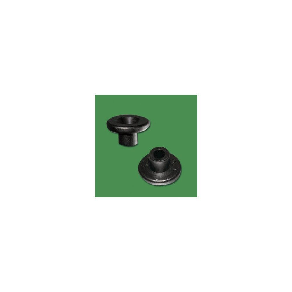 GFWK-08 - Supporto per cavi (Wire Mount) | Gecko Fastener GmbH