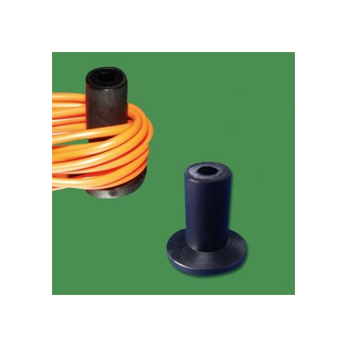 GFWK-23 - Supporto per cavi (Wire Mount) | Gecko Fastener GmbH