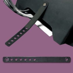 GBSW-119 - Attache à sangle | Gecko Fastener GmbH 2