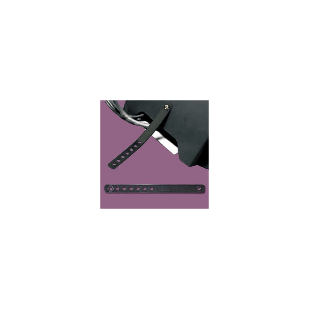 GBSW-119 - Strap Tie | Gecko Fastener GmbH