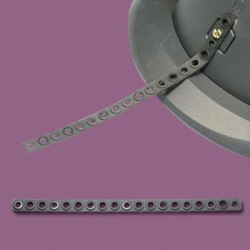 GBSW-172 - Attache à sangle | Gecko Fastener GmbH 2