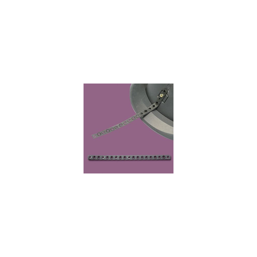 GBSW-172 - Attache à sangle | Gecko Fastener GmbH