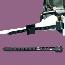 GYJM-84K - Strap Tie | Gecko Fastener GmbH 2