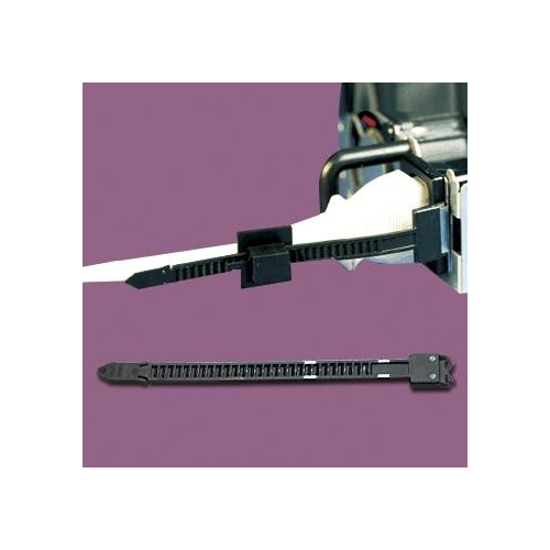 GYJM-84K - Attache à sangle | Gecko Fastener GmbH