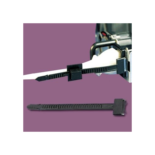 GYJK-84R - Attache à sangle | Gecko Fastener GmbH