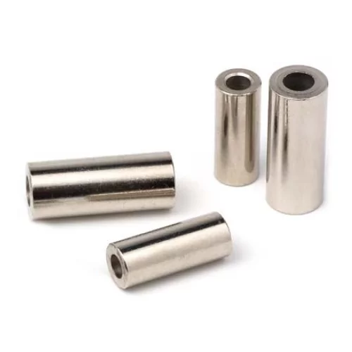 SPS / Ronde metalen afstandshulzen | Gecko Fastener GmbH