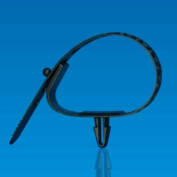 GBST-170C - Attache à sangle | Gecko Fastener GmbH