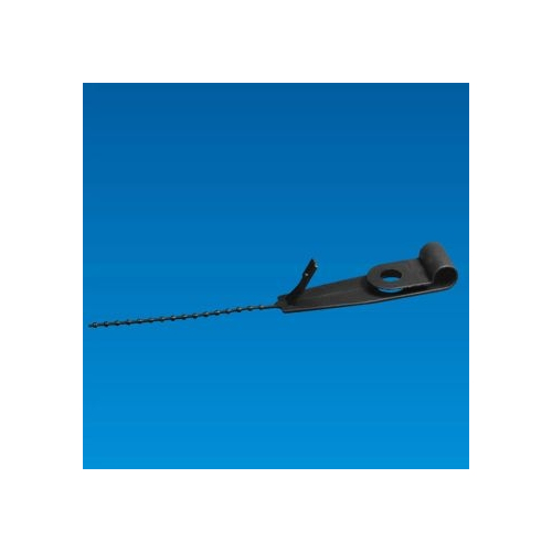 GBST-185P - Attache à sangle | Gecko Fastener GmbH