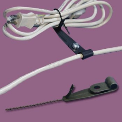GBST-185P - Attache à sangle | Gecko Fastener GmbH 2