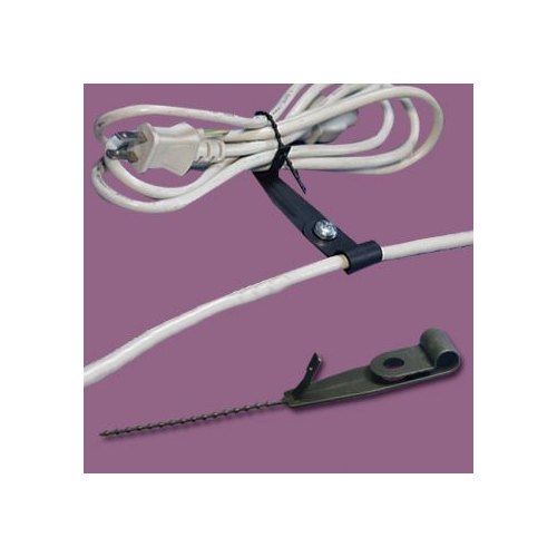 GBST-185P - Attache à sangle | Gecko Fastener GmbH