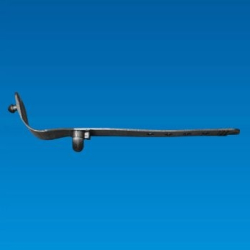 GBST-2 - Attache à sangle | Gecko Fastener GmbH