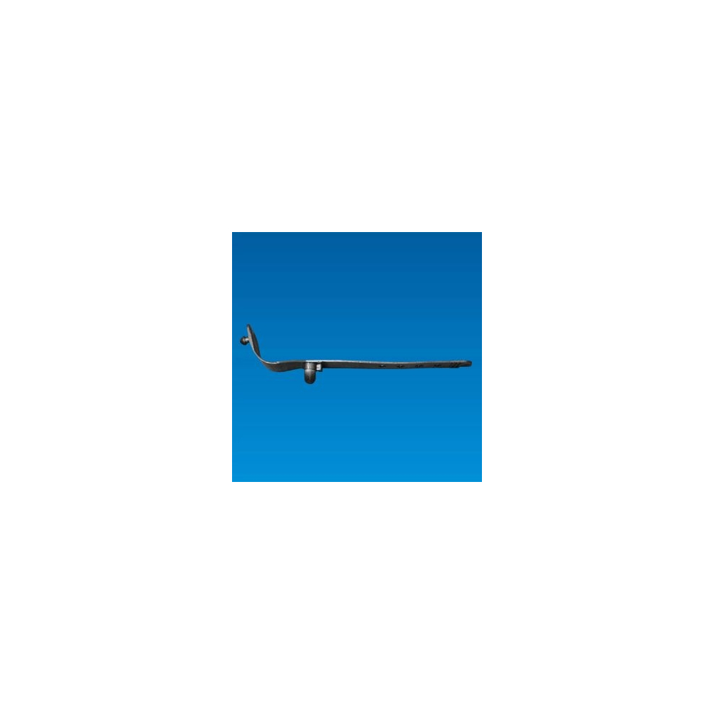 GBST-2 - Strap Tie | Gecko Fastener GmbH