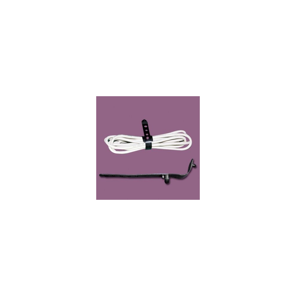 GBST-2 - Fissaggio a cinghia | Gecko Fastener GmbH