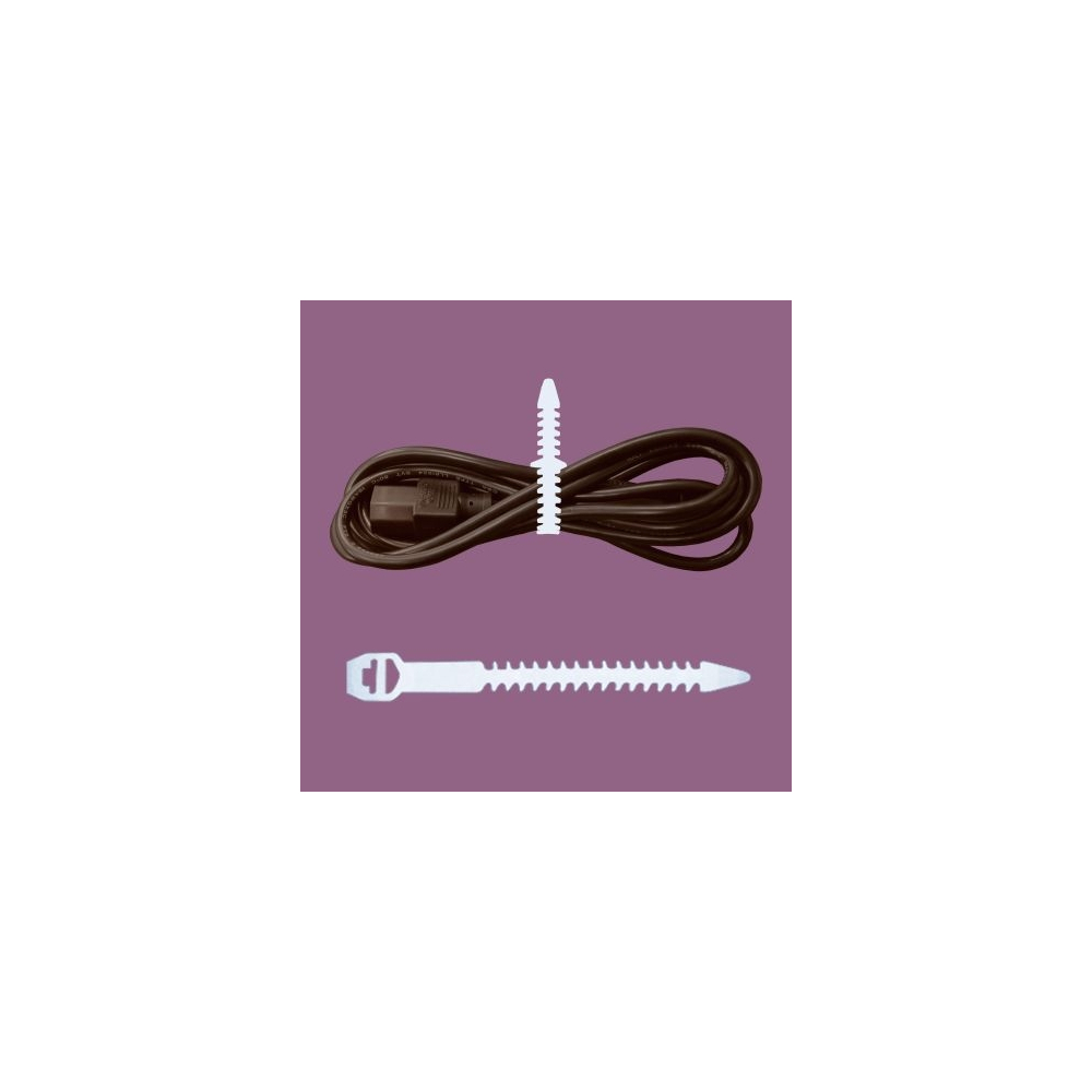 GLST-6 - Attache à sangle | Gecko Fastener GmbH