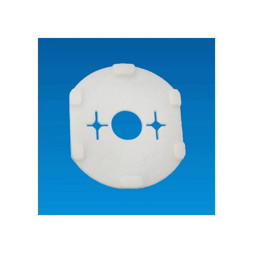 GCW-10 - Capacitor Washer | Gecko Fastener GmbH