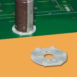 GCW-10 - Machine à laver les condensateurs | Gecko Fastener GmbH 2