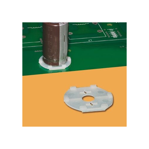 GCW-10 - Capacitor Washer | Gecko Fastener GmbH